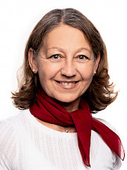 Portrait Claudia Dworschak Link